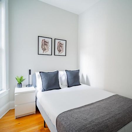 2Br Apartment In Lively Neighborhood Of Wrigley Field - Grace 1 Чикаго Экстерьер фото