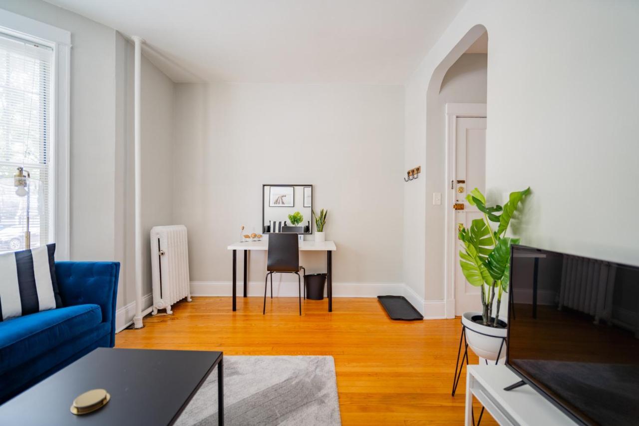 2Br Apartment In Lively Neighborhood Of Wrigley Field - Grace 1 Чикаго Экстерьер фото