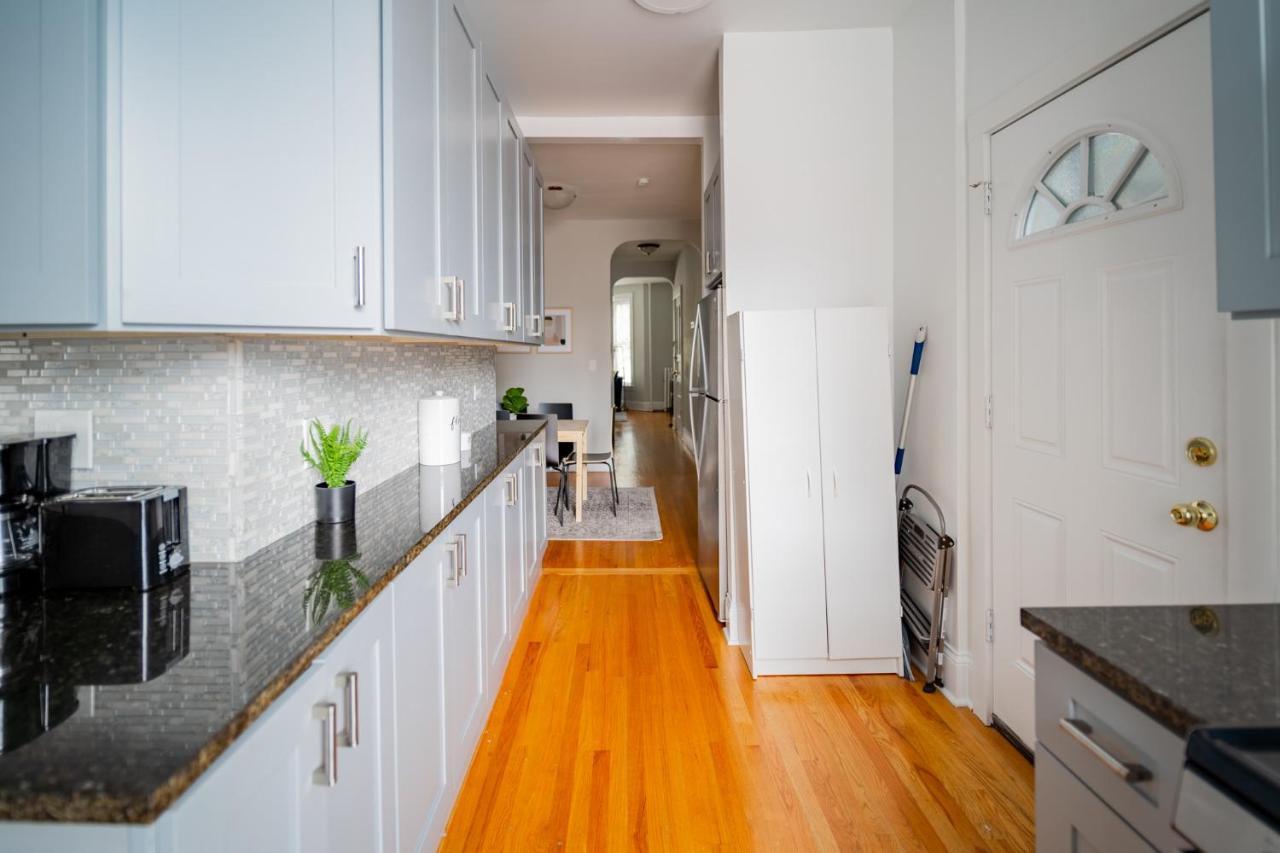 2Br Apartment In Lively Neighborhood Of Wrigley Field - Grace 1 Чикаго Экстерьер фото