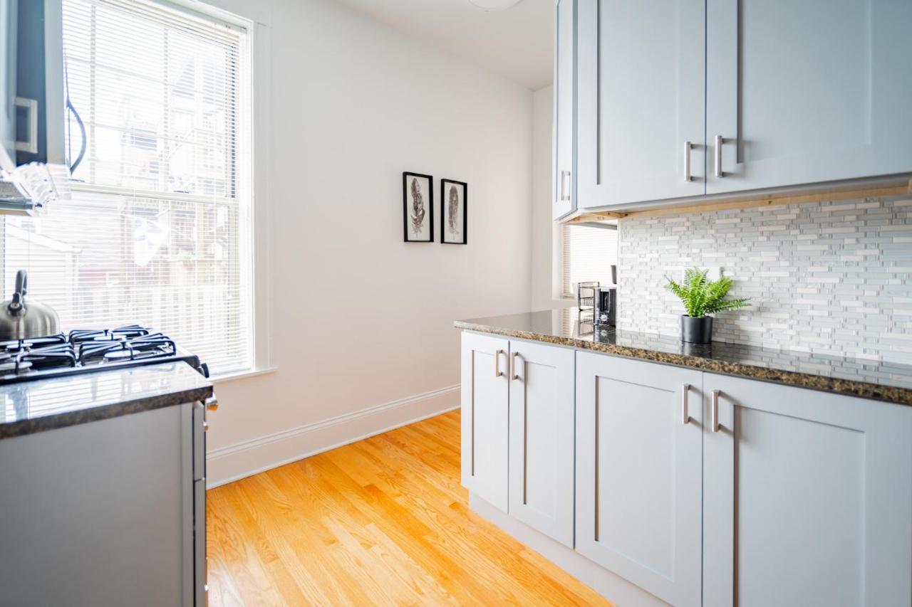 2Br Apartment In Lively Neighborhood Of Wrigley Field - Grace 1 Чикаго Экстерьер фото