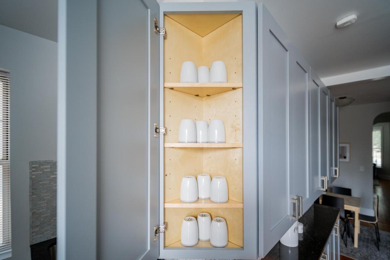 2Br Apartment In Lively Neighborhood Of Wrigley Field - Grace 1 Чикаго Экстерьер фото